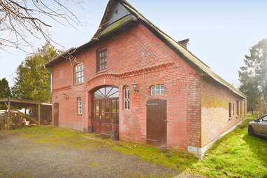 Haus zum Kauf 470.000 € 7 Zimmer 240 m² 3.661 m² Grundstück Osterstedt 25590