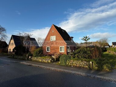 Einfamilienhaus zum Kauf 990.000 € 2,5 Zimmer 72 m² 773 m² Grundstück Keitum Sylt 25980