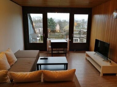 Wohnung zur Miete Wohnen auf Zeit 1.850 € 2 Zimmer 60 m² frei ab 20.05.2024 Stammheim Köln 51061