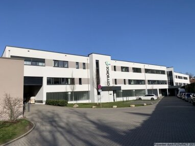 Büro-/Praxisfläche zur Miete 162,5 m² Bürofläche Ettlingen - Kernstadt 2 Ettlingen 76275