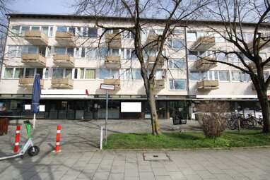 Wohnung zum Kauf 349.000 € 2 Zimmer 57 m² 1. Geschoss Am Hart München 80935