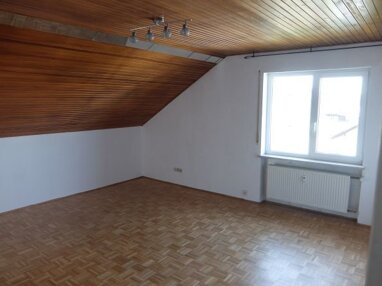 Wohnung zum Kauf 174.000 € 3,5 Zimmer 105 m² 2. Geschoss Nittenau Nittenau 93149