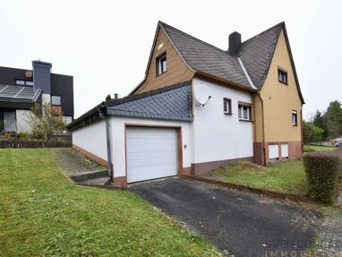 Einfamilienhaus zum Kauf 109.000 € 5 Zimmer 103 m² 472 m² Grundstück Algenrodt Idar-Oberstein 55743