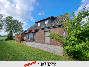 Einfamilienhaus zum Kauf 168.000 € 79 m² 1.182 m² Grundstück Hassel (Weser) 27324