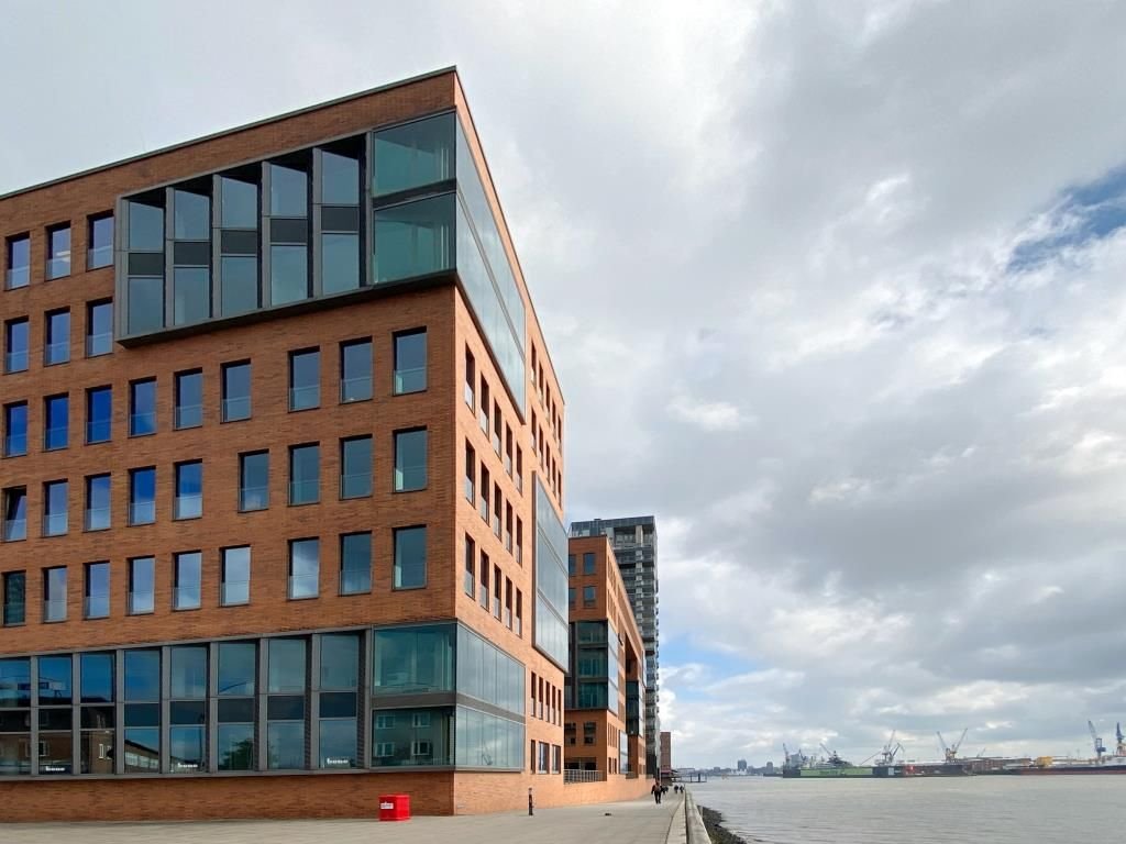 Bürofläche zur Miete provisionsfrei 26 € 1.152 m²<br/>Bürofläche ab 516 m²<br/>Teilbarkeit Altona - Altstadt Hamburg 22767