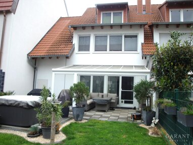 Doppelhaushälfte zum Kauf 589.000 € 5 Zimmer 165 m² 204 m² Grundstück Hockenheim 68766