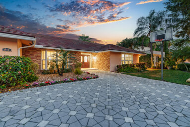 Einfamilienhaus zum Kauf 1.239.935 € 5 Zimmer 329,4 m² 1.497 m² Grundstück East Cypress Drive 1012 Pompano Beach 33069