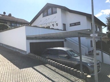 Einfamilienhaus zum Kauf 790.000 € 6 Zimmer 200 m² 907 m² Grundstück frei ab sofort Großgeschaidt Heroldsberg 90562