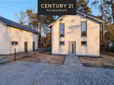 Einfamilienhaus zum Kauf 499.000 € 4 Zimmer 125 m² 784 m² Grundstück Wandlitz Wandlitz 16348