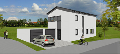 Einfamilienhaus zum Kauf Provisionsfrei 395.000 € 5 Zimmer 109,4 m² 383,5 m² Grundstück Siebenbürgenstraße 32 Eckenhaid Eckental 90542