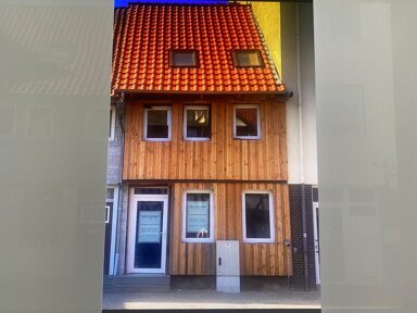 Reihenmittelhaus zum Kauf 139.500 € 5 Zimmer 134 m² 169 m² Grundstück frei ab sofort Salzgitter-Bad - Altstadt Salzgitter 38259