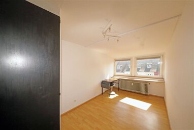 Wohnung zur Miete 750 € 2 Zimmer 48 m² 6. Geschoss Pempelfort Düsseldorf 40477