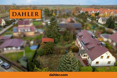 Grundstück zum Kauf 450.000 € 812 m² Grundstück Birkenhain Großbeeren 14979
