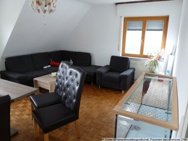 Wohnung zur Miete 770 € 3 Zimmer 73 m² Magstadt Magstadt 70116
