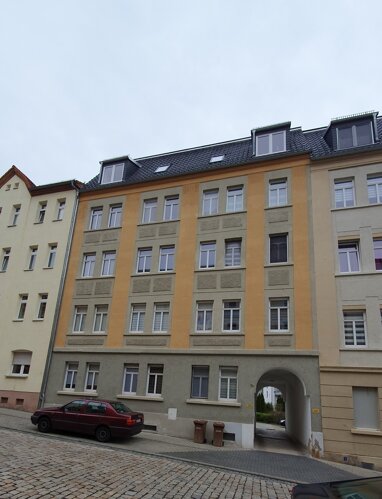 Wohnanlage zum Kauf 48.700 € 2 Zimmer 45,2 m² Weißenfels Weißenfels 06667