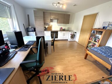 Wohnung zum Kauf 105.000 € 1 Zimmer 26,1 m² 2. Geschoss Göppingen - Stadtzentrum Göppingen 73033