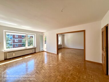 Wohnung zur Miete 915 € 3,5 Zimmer 92 m² 2. Geschoss frei ab 01.08.2024 Döhren Hannover / Döhren 30519