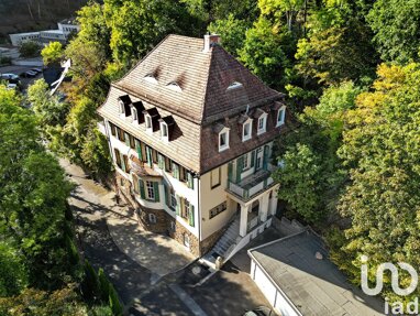 Haus zum Kauf 700.000 € 14 Zimmer 527 m² 2.479 m² Grundstück Idar Idar-Oberstein 55743