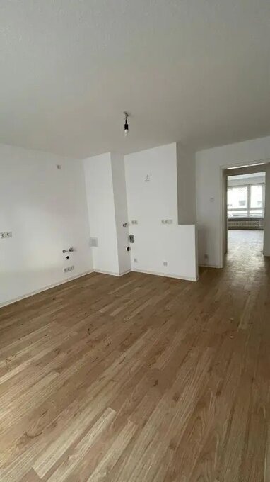 Wohnung zur Miete 650 € 2 Zimmer 58 m² 3. Geschoss Südlich der Alleestr. Kaiserslautern 67655