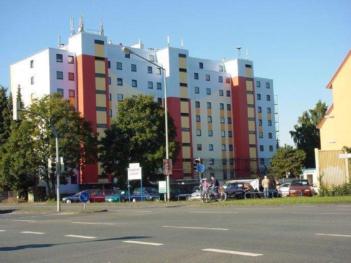 3 ZKBB in Paderborn Nähe Detmolder Str. (als Anlageobjekt)