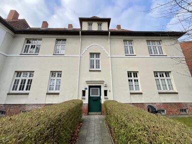 Wohnung zur Miete 389 € 2 Zimmer 54,3 m² 1. Geschoss frei ab 01.03.2025 Heppenser Straße 46 Heppens Wilhelmshaven 26384