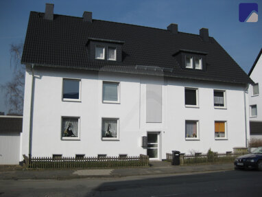 Wohnung zur Miete 405 € 3 Zimmer 67 m² Erdgeschoss frei ab sofort Glatzer Str. 7 Honsel / Eichholz Lüdenscheid 58511