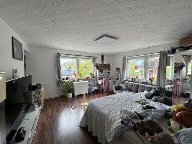 Wohnung zur Miete 530 € 2 Zimmer 53 m² 2. Geschoss Gaarden - Süd / Kronsburg Bezirk 4 Kiel 24143