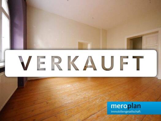 Wohnung zum Kauf 3 Zimmer 74,1 m² EG frei ab sofort Thomas-Müntzer-Straße 10 Westvorstadt Weimar 99423