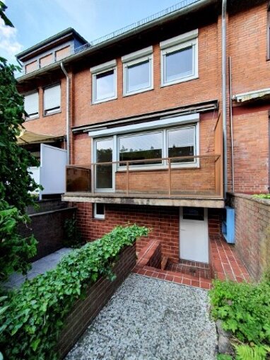 Haus zum Kauf Provisionsfrei 100.000 € 5 Zimmer 116,3 m² 220 m² Grundstück Halsmühlener Straße 9 Osterholz Bremen 28307