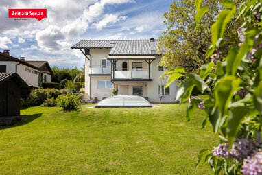 Einfamilienhaus zum Kauf 6 Zimmer 160 m² 1.230 m² Grundstück Attersee 4864