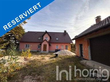 Einfamilienhaus zum Kauf 229.000 € 11 Zimmer 214 m² 11.687 m² Grundstück Uhsmannsdorf Rothenburg/Oberlausitz / Uhsmannsdorf 02929