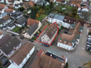 Grundstück zum Kauf 239.000 € 461 m² Grundstück Hanhofen 67374