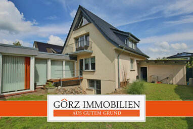 Einfamilienhaus zum Kauf 695.000 € 6 Zimmer 235 m² 972 m² Grundstück Harksheide Norderstedt 22844