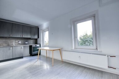 Wohnung zum Kauf 298.000 € 2 Zimmer 40 m² 1. Geschoss Winterhude Hamburg 22303