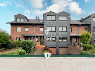 Haus zum Kauf 399.000 € 5 Zimmer 156,8 m² 190 m² Grundstück Rahm Duisburg 47269