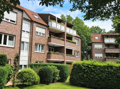 Wohnung zum Kauf 325.000 € 3 Zimmer 80,5 m² 2. Geschoss frei ab sofort Scharfsche Schlucht 1a Sinstorf Hamburg 21077