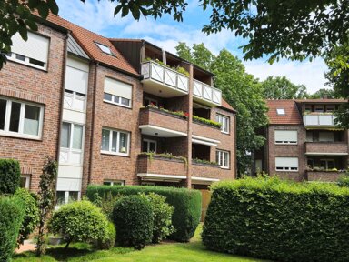 Wohnung zum Kauf 325.000 € 3 Zimmer 80,5 m² 2. Geschoss frei ab sofort Scharfsche Schlucht 1a Sinstorf Hamburg 21077