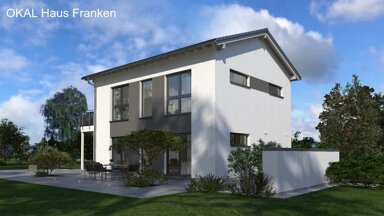 Einfamilienhaus zum Kauf 830.000 € 5 Zimmer 155 m² 525 m² Grundstück Atzenhof Fürth 90768