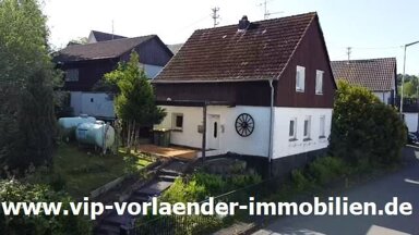 Einfamilienhaus zum Kauf 168.000 € 6 Zimmer 151 m² 522 m² Grundstück Langenberg Windeck 51570