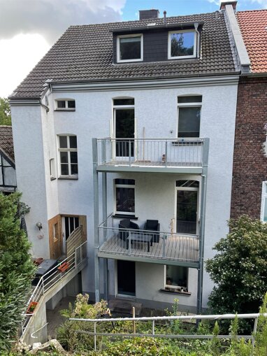Wohnung zur Miete 640 € 3 Zimmer 84 m² 2. Geschoss Weingartenstrasse 23 Hörde Dortmund 44263