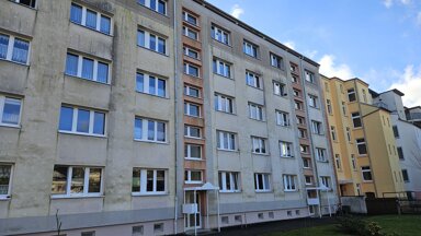 Wohnung zum Kauf 60.000 € 3 Zimmer 56 m² 3. Geschoss frei ab 01.04.2025 Debschwitz 1 Gera 07548