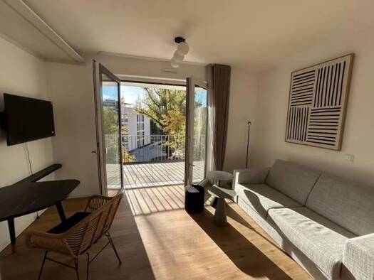 Wohnung zur Miete 550 € 1 Zimmer 40 m² Geschoss EG/2 frei ab sofort Ossendorf Köln 50827