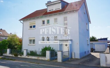 Mehrfamilienhaus zum Kauf 395.000 € 7 Zimmer 154 m² 653 m² Grundstück Hirschaid Hirschaid 96114