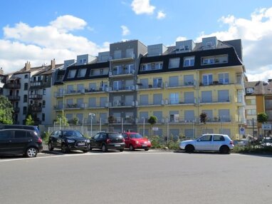 Apartment zur Miete 455 € 1 Zimmer 34,7 m² 2. Geschoss frei ab sofort Gießbergstraße 47 Holländisches Tor Kassel 34127