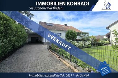 Einfamilienhaus zum Kauf 450.000 € 11 Zimmer 260 m² 426 m² Grundstück Ramstein Ramstein-Miesenbach 66877