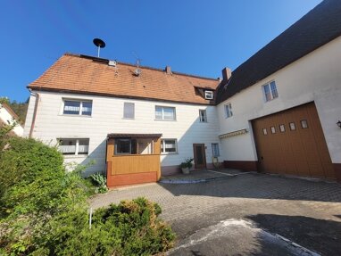 Haus zum Kauf 279.000 € 9 Zimmer 247 m² 710 m² Grundstück Düsselbach Vorra / Düsselbach 91247
