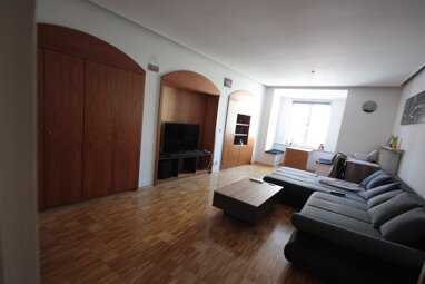 Wohnung zur Miete 470 € 2 Zimmer 51 m² 1. Geschoss Marienplatz 5 Altstadt Wasserburg am Inn 83512