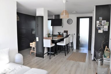 Wohnung zum Kauf 345.000 € 3 Zimmer 65,4 m² 3. Geschoss St.-Franziskus-Straße 21 Meran 39012