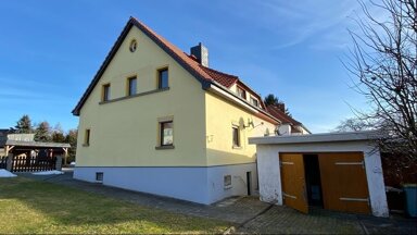 Doppelhaushälfte zum Kauf 40.000 € 3 Zimmer 78 m² 400 m² Grundstück Ebersbach Ebersbach-Neugersdorf 02730