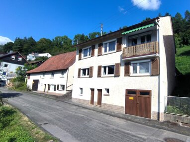 Einfamilienhaus zum Kauf 159.000 € 6 Zimmer 136 m² 451 m² Grundstück Aistaig Oberndorf am Neckar / Aistaig 78727